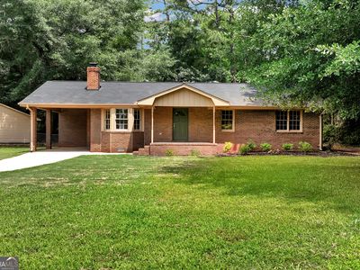 1281 Bethlehem Church Rd