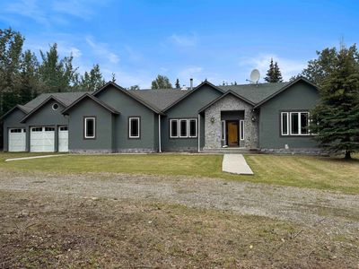 Property at 4345 Olmstead Rd, Delta Junction, AK