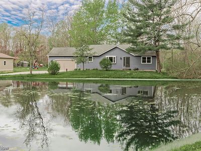 Property at 13310 Cedar Acres Dr, Chesterland, OH