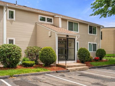 8 Arbor Way APT A