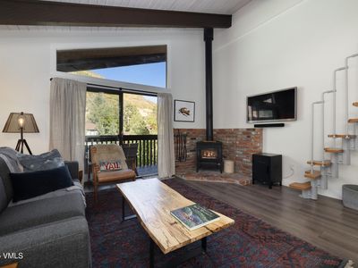 4650 Vail Racquet Club Dr #11-23