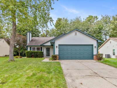 11450 Cherry Blossom West Dr