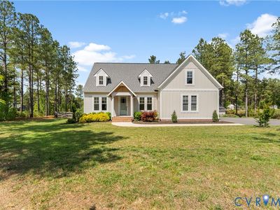 3724 Mill Mount Ter
