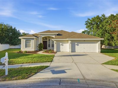 7006 Orvicti Ct