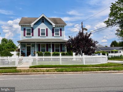 Property at 563 Uhler Ave, Burlington, NJ