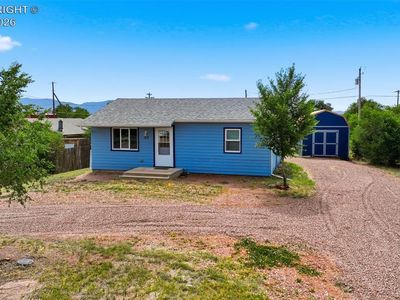 Property at 313 Grant St, Penrose, CO