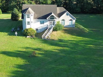 Property at 26600 Mintdale Rd, Sturgis, MI