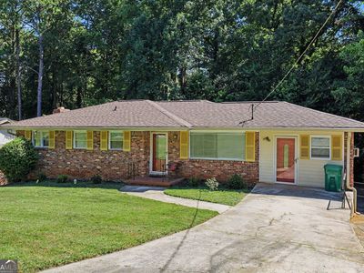 2712 Sherlock Dr