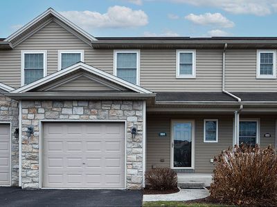 600 Yale St Unit 804