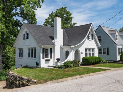 118 Cynthiana St