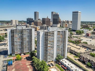 410 W 7th St APT 1122