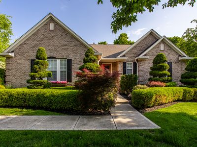 Property at 2544 Milano Dr, Carmel, IN