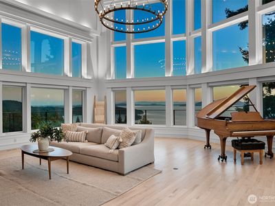 1399 Chuckanut Crest Drive