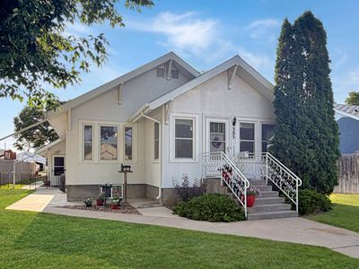 Property at 305 7th Ave SW, Sidney, MT