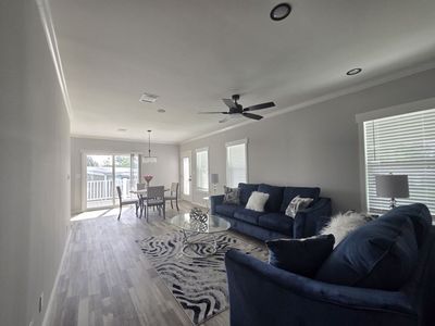 *Callaway Plan, Starlight Ranch