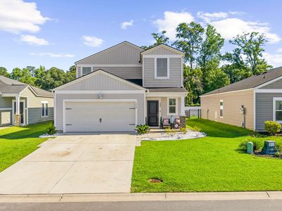 1567 Swing Bridge Way