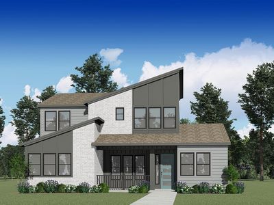 Property at Sparrow Plan, Indigo, Richmond, TX