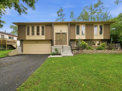 461 Galahad Rd