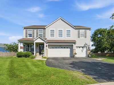 1619 Golden Ridge Dr