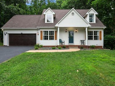 2240 Mount Lebanon Rd