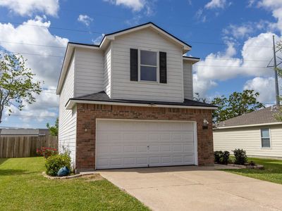 9515 Amberjack Dr