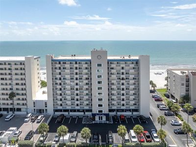20002 Gulf Blvd APT 2305