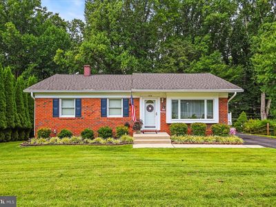 Property at 1635 Honeysuckle Dr, Forest Hill, MD