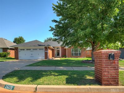 2609 NW 160th St