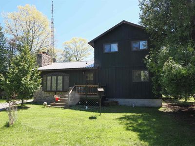 Property at 8255 Misery Bay Rd, Alpena, MI