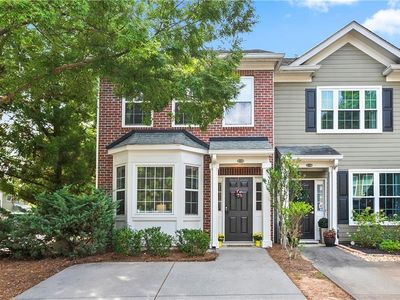 2138 Del Lago Cir NW #4