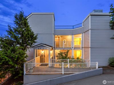 3318 30th Avenue SW #A502