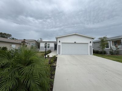 Property at 5033 Coquina Crossing Dr #498, Elkton, FL