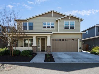 Property at 7465 walker Way, Rohnert Park, CA