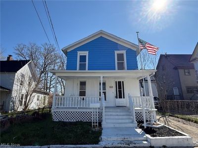 276 Orange St