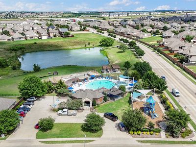 6109 Hornwood Dr