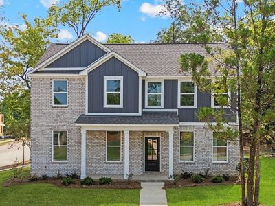 1705 Windsor Hill Ln