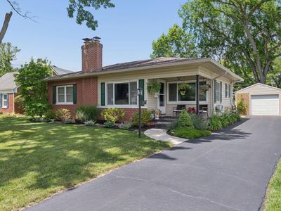 2394 Cranford Rd