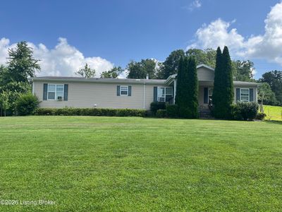 5545 Rabbit Flat Rd