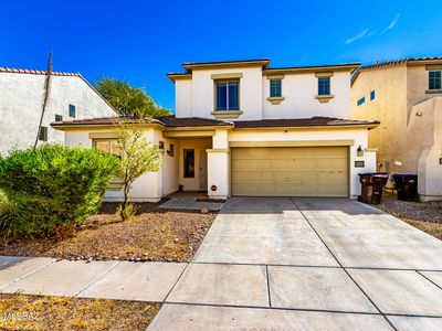 14837 S Camino Tierra Del Rio