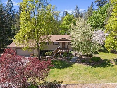 Property at 16259 W Hollister Hills Dr, Hauser, ID