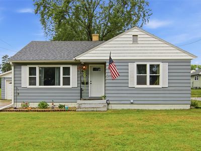 3008 3rd Street