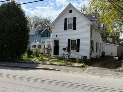 230 Oak Street