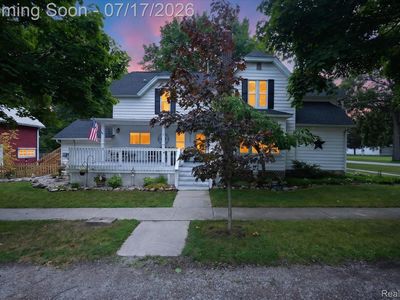 202 N Church St