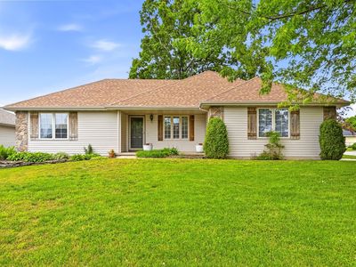 151 E Cody Drive
