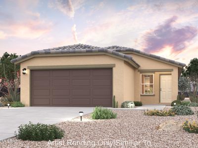 17517 S Paseo Rondalla