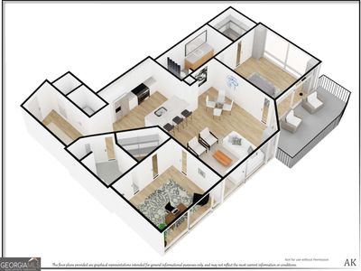 923 Peachtree St NE Unit 1428
