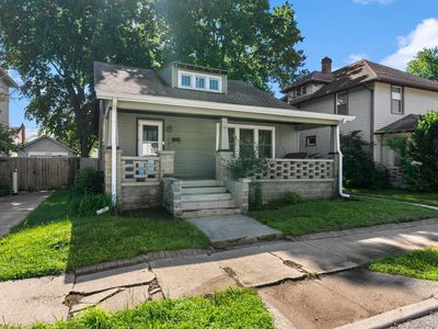 Property at 1205 N 13th St, Lafayette, IN