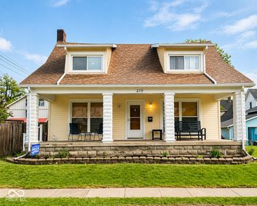 Property at 219 Brown St, Winchester, IN