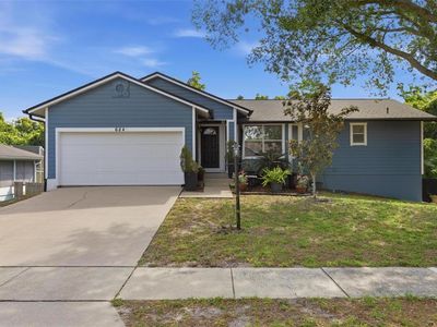 684 Crows Bluff Ln