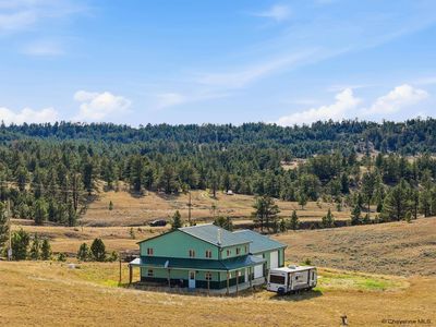 1228 Emigrant Hill Rd